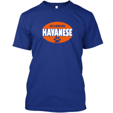 Havanese (life is)